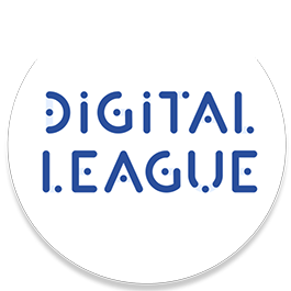 Digital League cluster des entreprises numériques