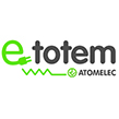 réalisation de l’application web de gestion des bornes électriqued’etotem