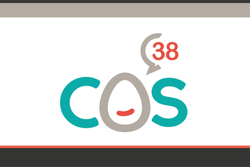 Application web sur mesure du COS 38