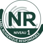 Numérique Responsable