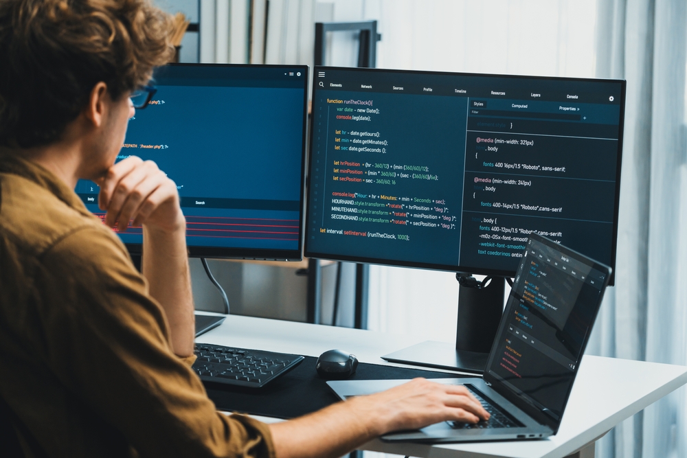 developpement-web